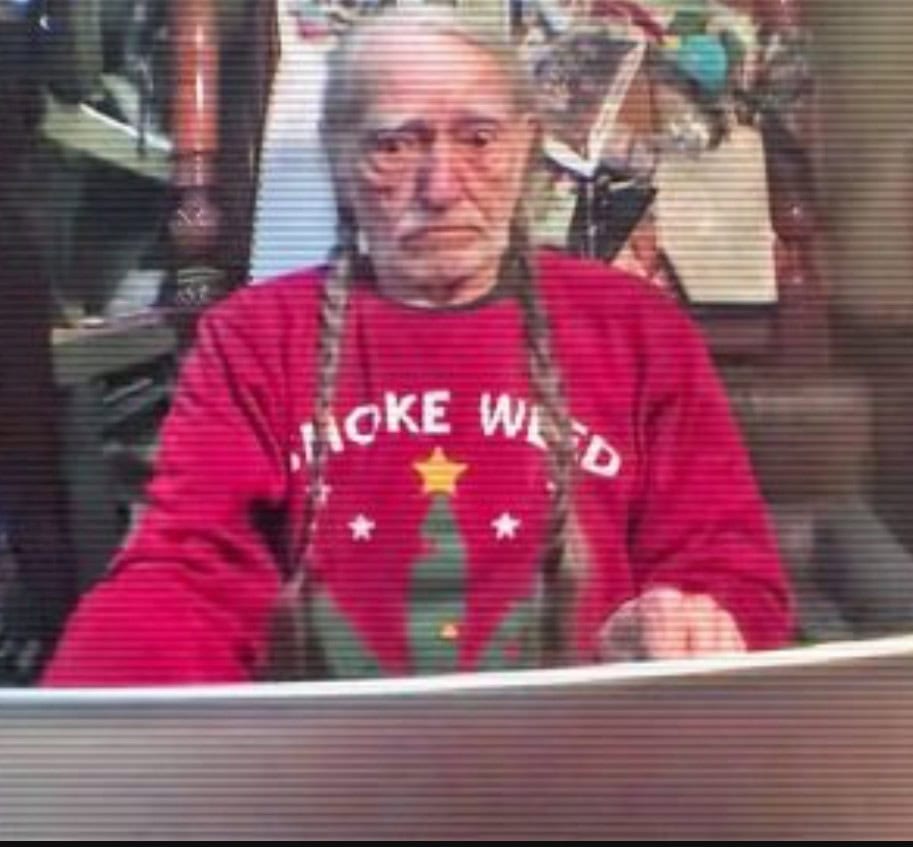 Willie Nelson Pokes Fun At Internet Rumors In Video For ‘Still Not Dead’